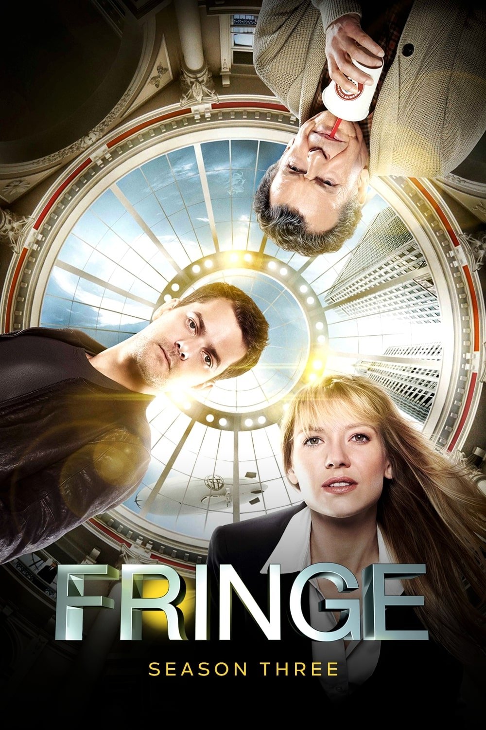 Fringe - Season 3 [38719] (A1765795744) [[Shows]] --Plex--